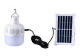 LIGHTING SOLAR LED SOLAR COMBO